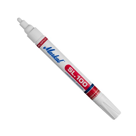 Markal SL.100 Paint Marker, универсальная промышленная маркировка