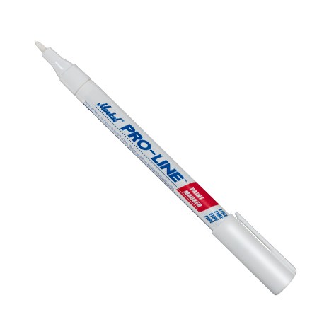 Markal PRO-LINE Fine, тонкая маркировка
