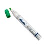 Markal SL.250 Paint Marker, маркировка нержавеющей стали