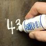 Markal BALL PAINT MARKER, шариковый, маркировка грязных поверхностей
